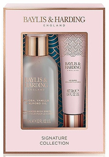

Парфюмерный набор Baylis & Harding Jojoba