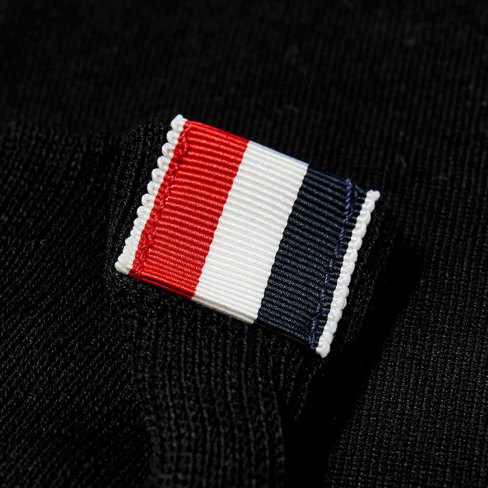 

Гольф выше колена с четырьмя перекладинами Thom Browne