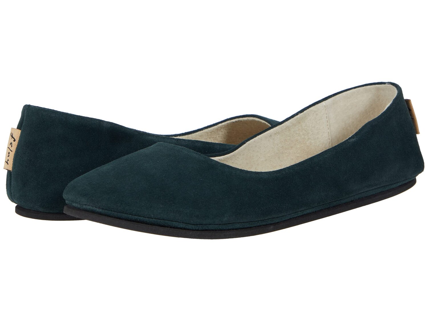 

Туфли French Sole, Sloop