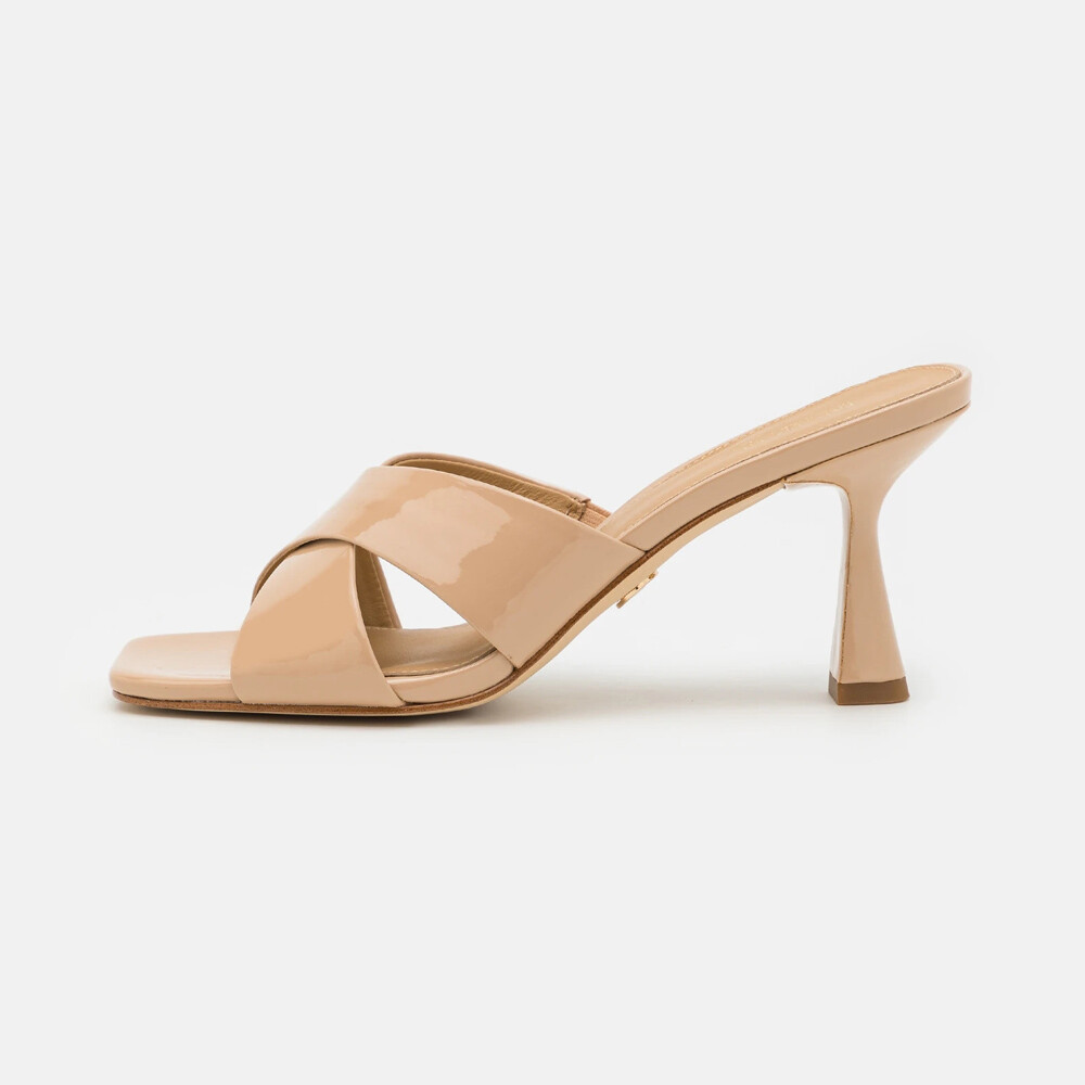 

Мюли Michael Kors Clara, бежевый