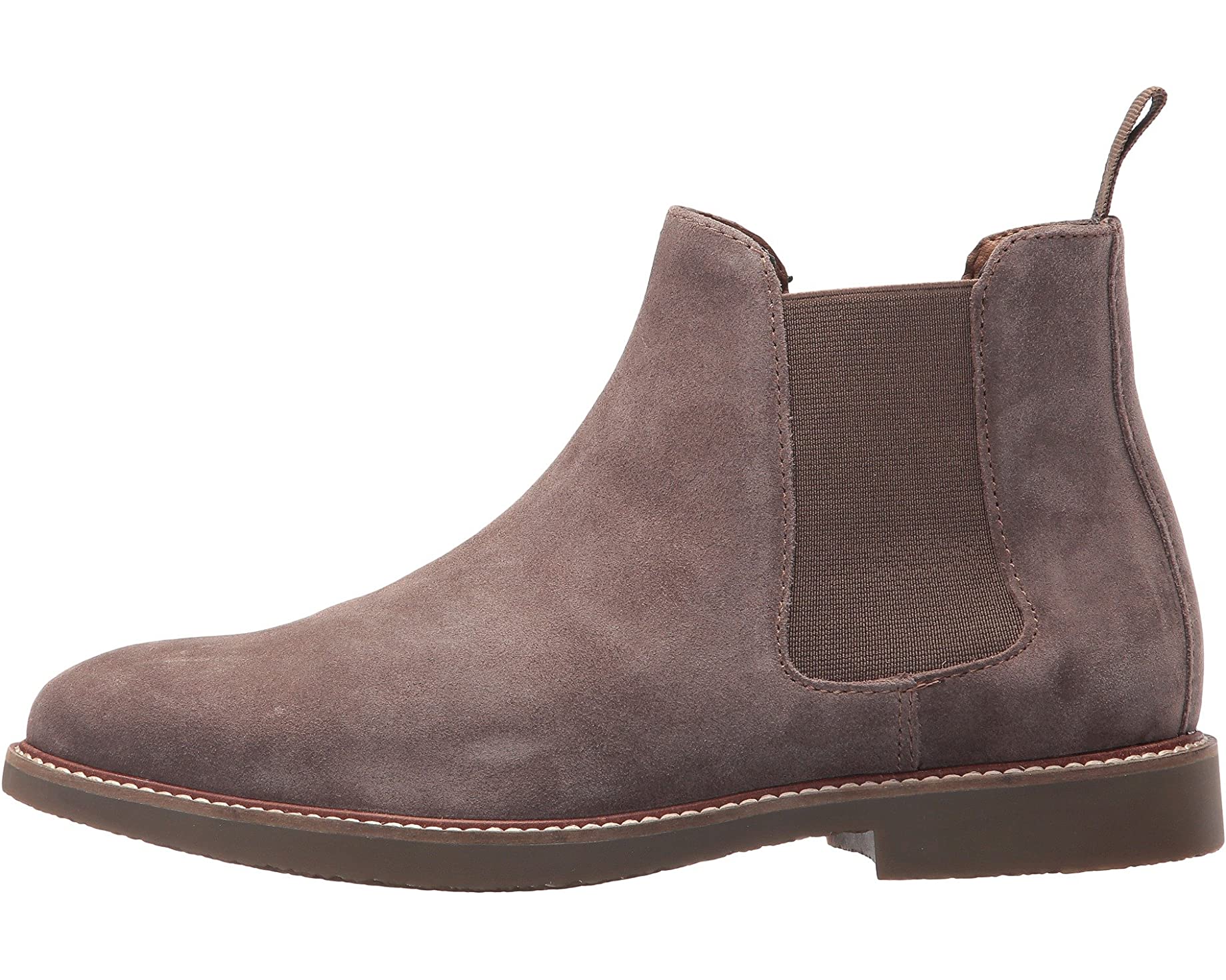 Ботинки Highline Steve Madden, коричневый ботинки career dress chelsea aravon коричневый