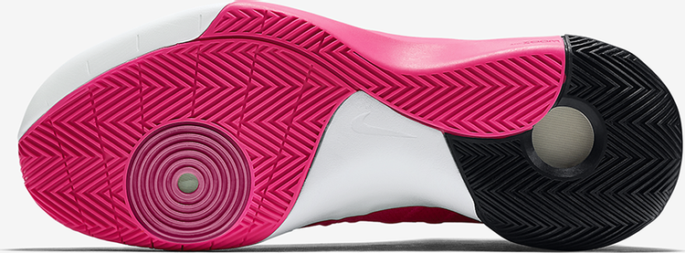 Nike hyperdunk 2025 2015 pink