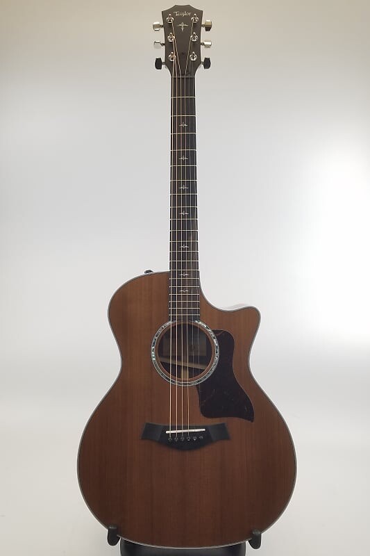 

Taylor 414ce Limited Redwood 2022 - Натуральный