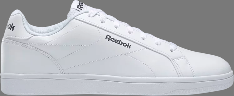 Кроссовки royal complete clean 'white' Reebok, белый