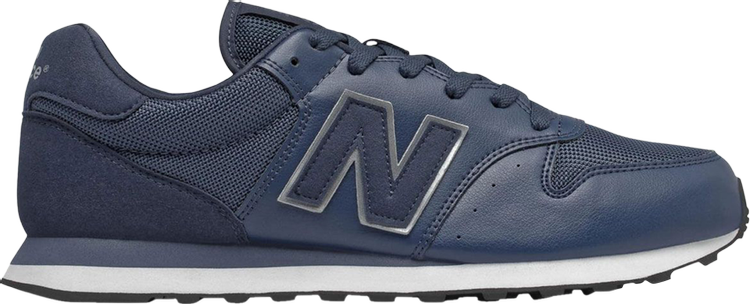 New store balance gm500nay