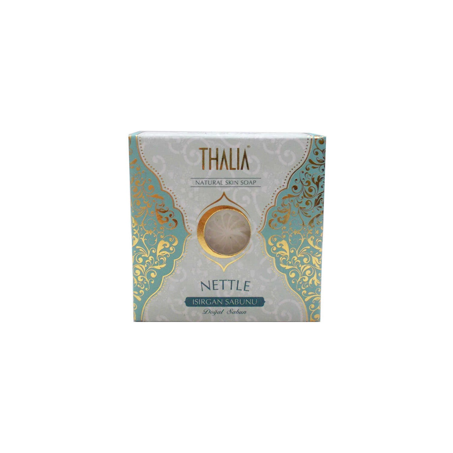 

Мыло Thalia с крапивой