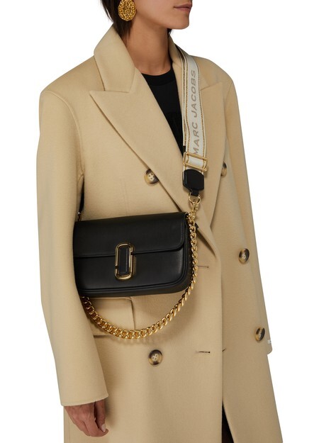 

Сумка через плечо J Marc Marc Jacobs, черный