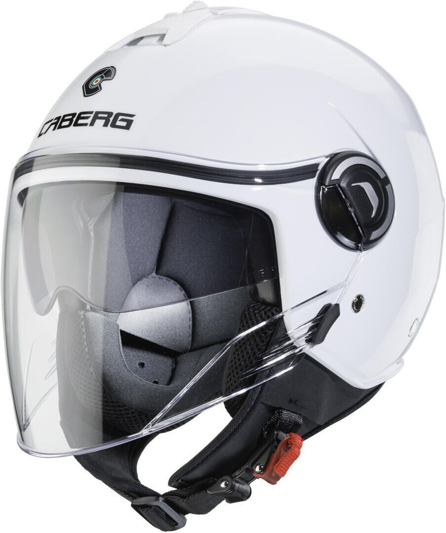 

Шлем Caberg Riviera V4, белый