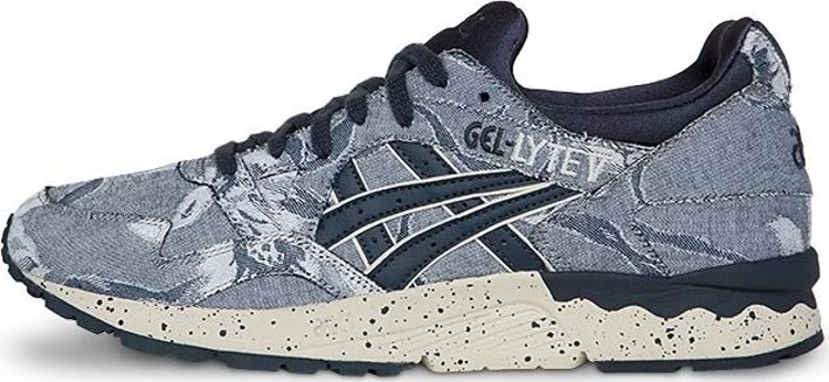 Asics gel lyte japanese outlet denim