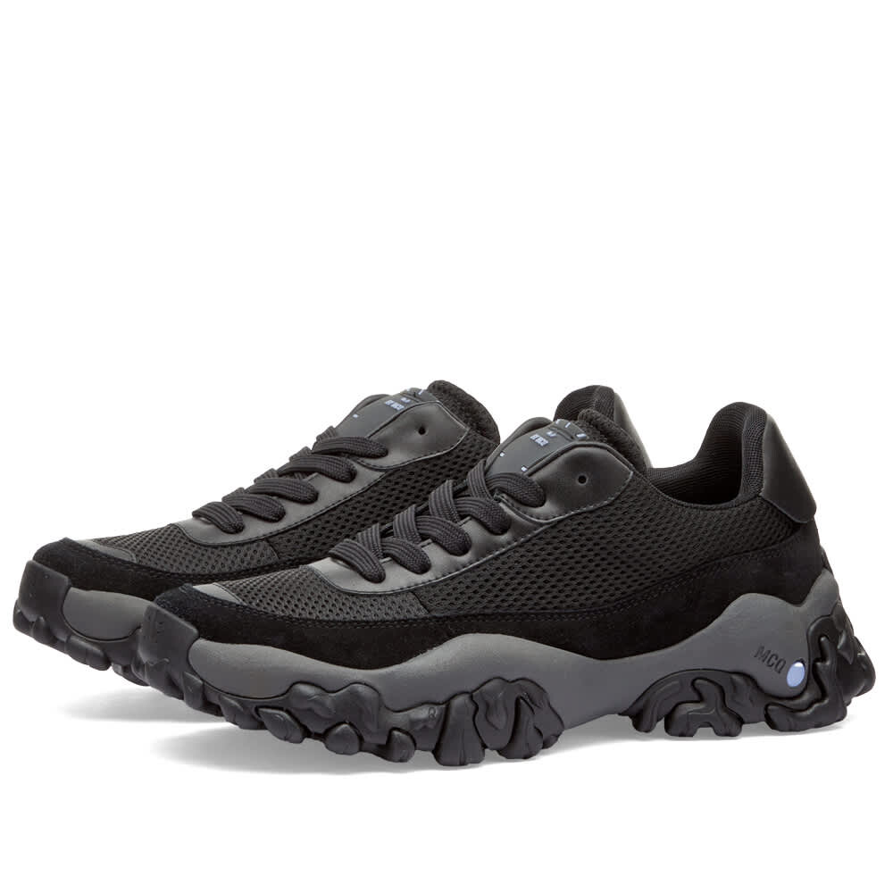 

Кроссовки McQ Crimp Sneaker