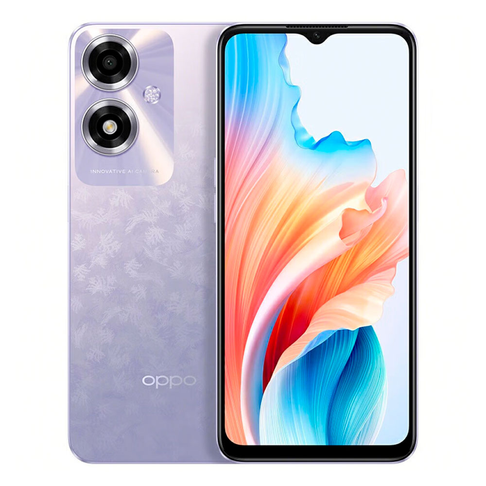 Смартфон Oppo A1i 5G, 8Гб/256Гб, 2 Nano-SIM, фиолетовый – купить по  выгодным ценам с доставкой из-за рубежа через сервис «CDEK.Shopping»