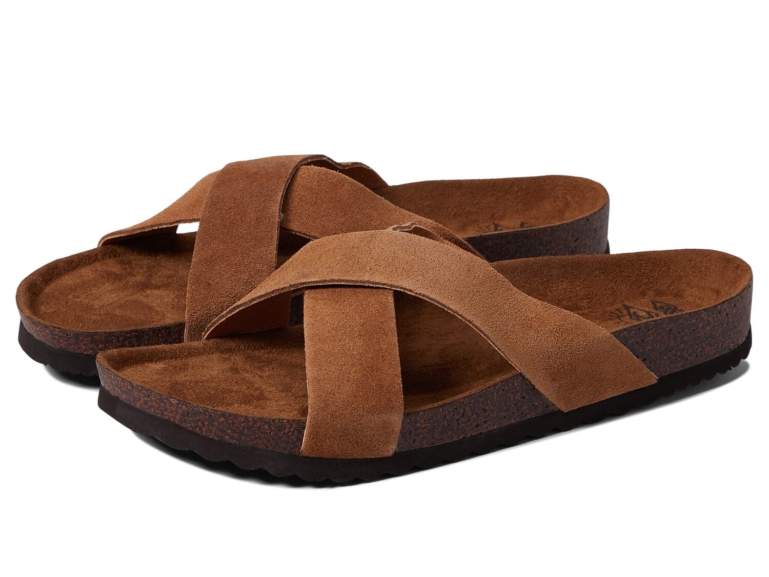 

Сандалии Rip Curl, Stella Suede Sandals