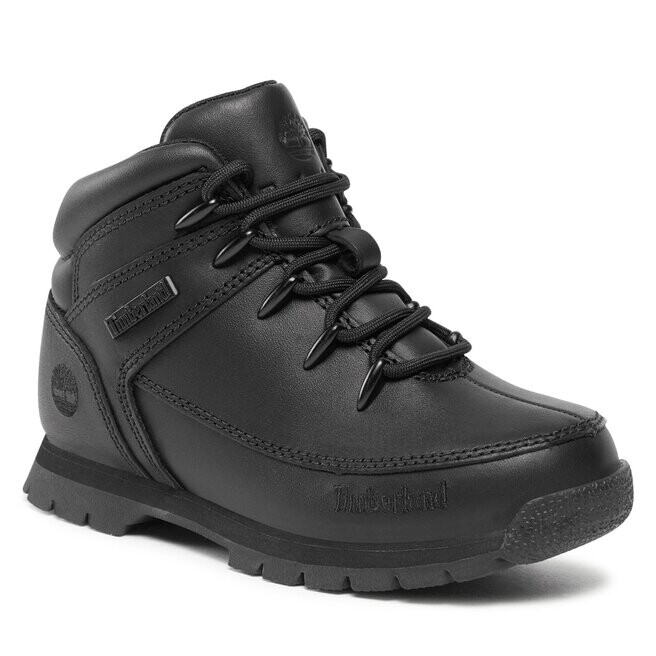 

Кроссовки Timberland EuroSprint, черный