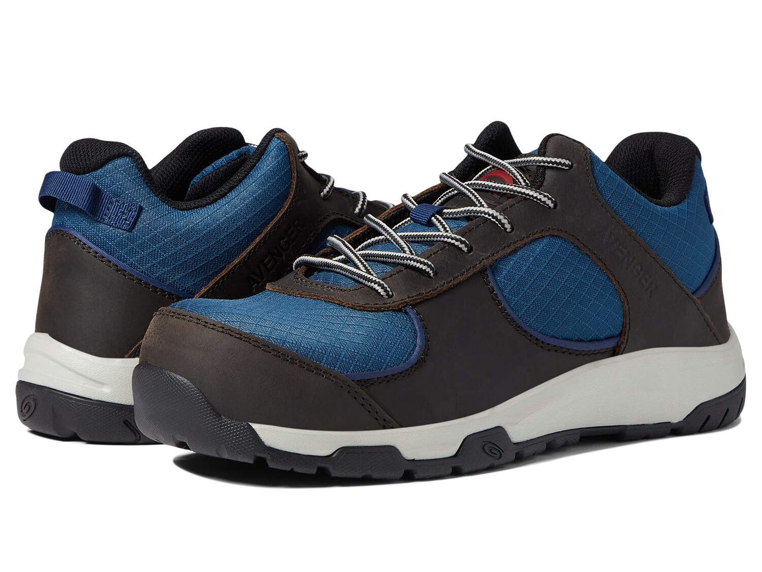 

Кроссовки Avenger Work Boots, Edge CT