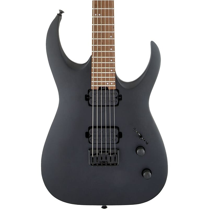 

Электрогитара Jackson Pro Series Signature Misha Mansoor Juggernaut HT6, карамелизированный клен, атласно-черный Pro Series Signature Misha Mansoor Juggernaut HT6 Electric Guitar, Caramelized Maple,