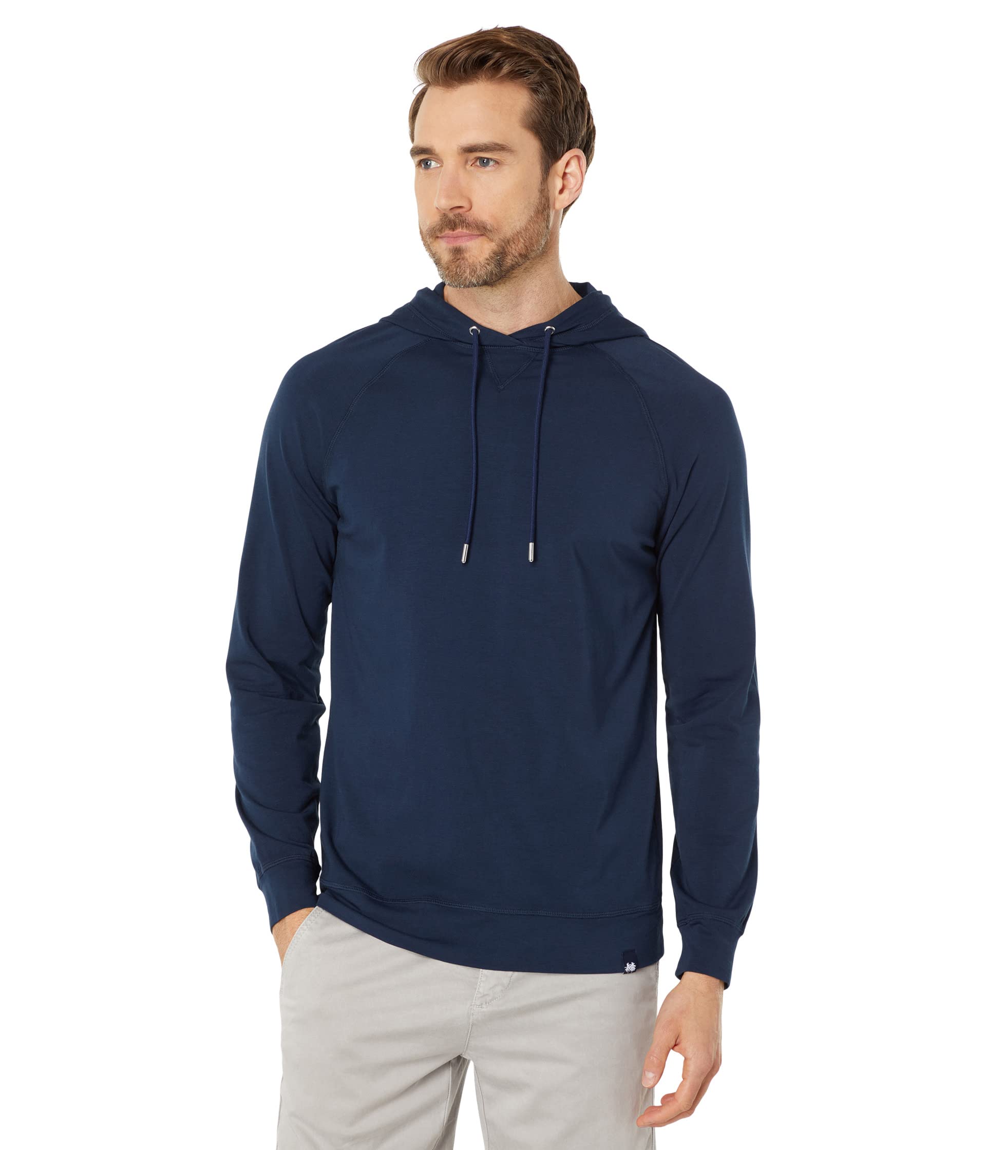 Худи BENSON, Laguna Basic Hoodie худи benson laguna basic hoodie