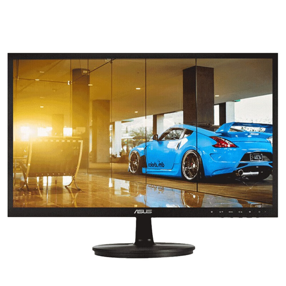 

Монитор Asus VP228DE 22" LED Full HD 1920x1080