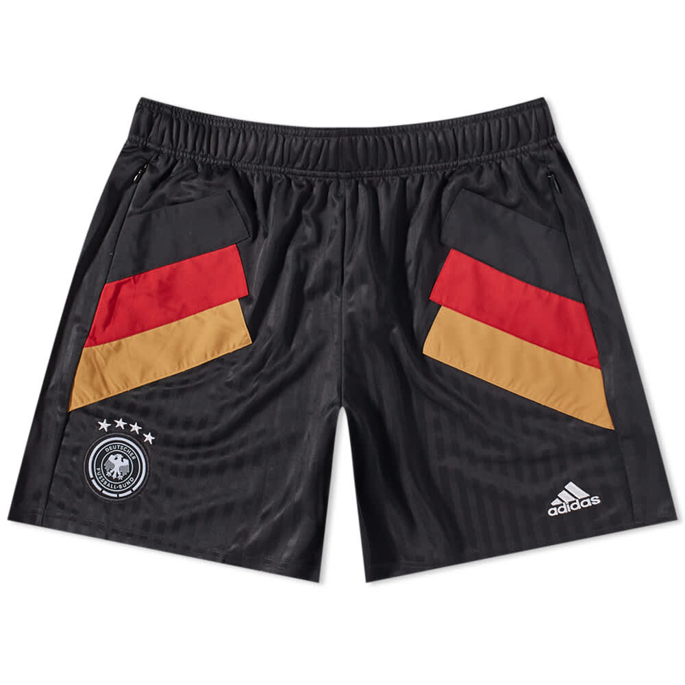 

Шорты Adidas Germany DFB Icon Shorts