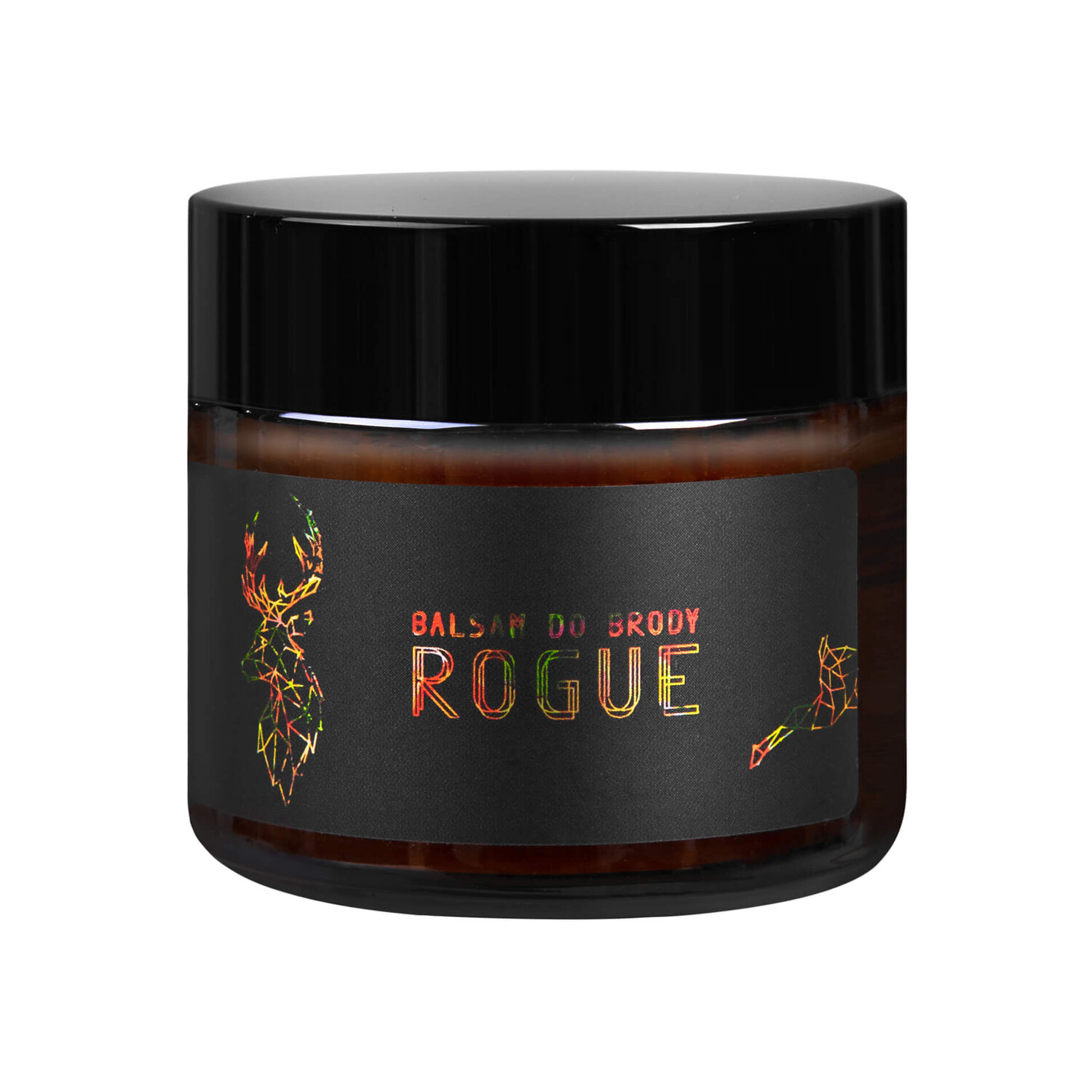 

Cyrulicy Rogue натуральный питательный бальзам для укладки бороды, 50 мл