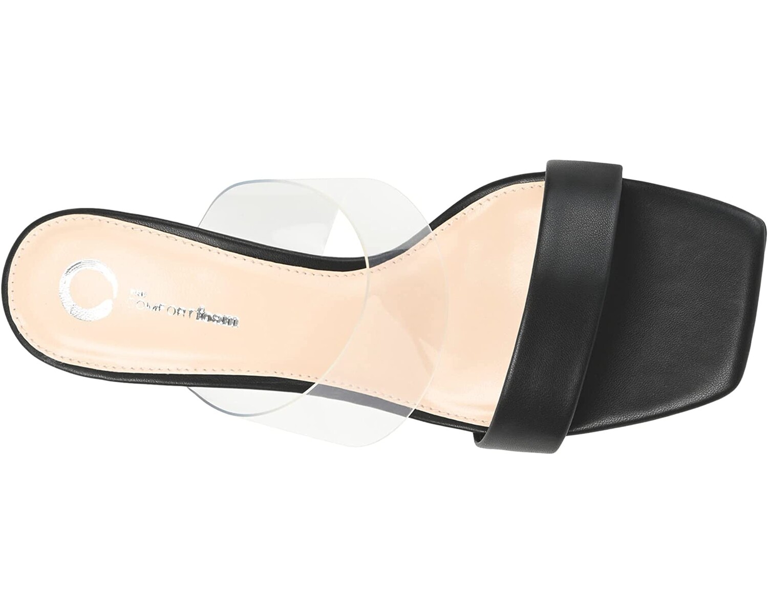 

Туфли на каблуках July Pump Journee Collection, черный