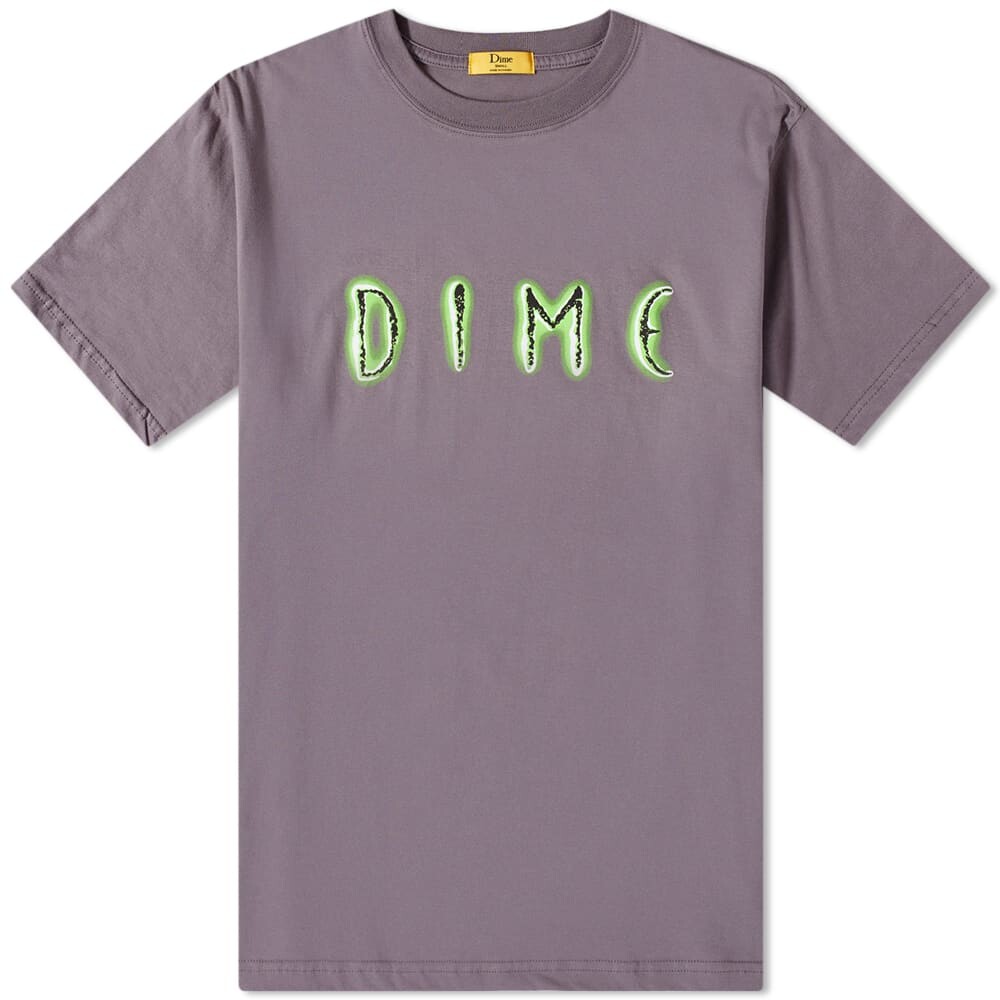 

Футболка Dime Sil Tee, Серый