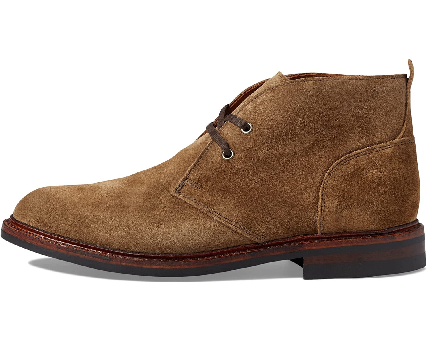 

Ботинки Chandler Allen Edmonds, коричневый