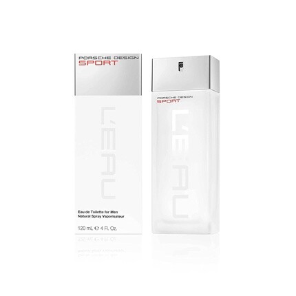 

Porsche Design Sport EDT Vapo 120 мл