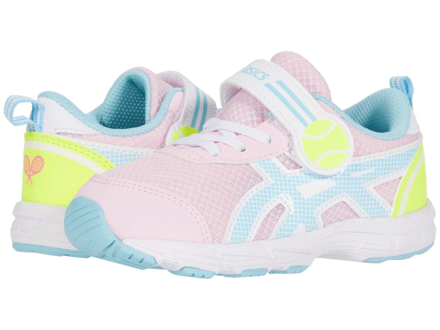 

Кроссовки ASICS Kids, GEL Contend 6