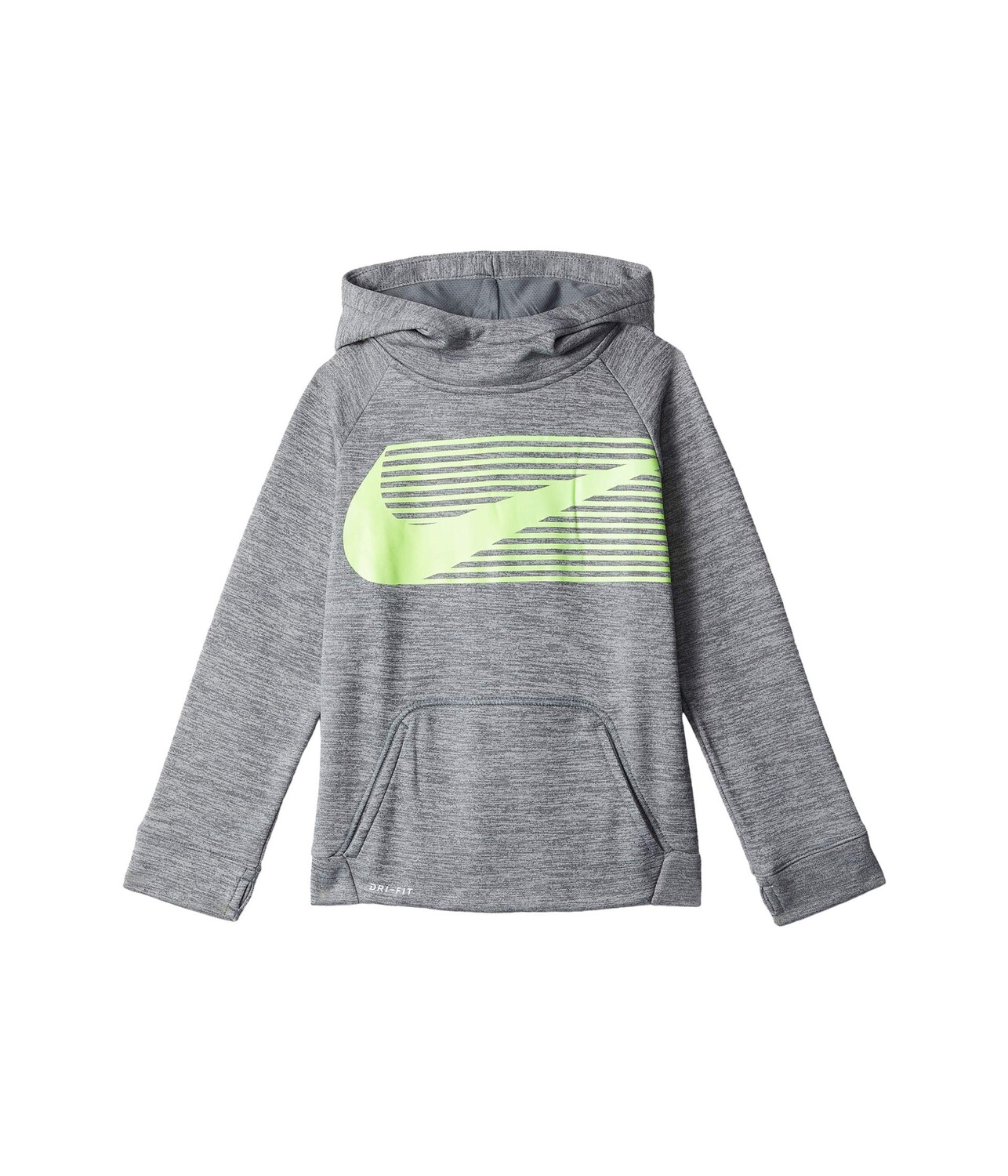 

Худи Nike Kids, Therma Fleece Pullover Hoodie