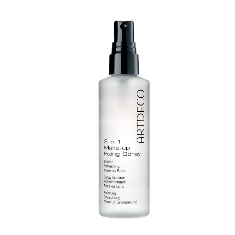 

Artdeco Make-Up Fixing Spray Фиксатор макияжа 3в1 100мл