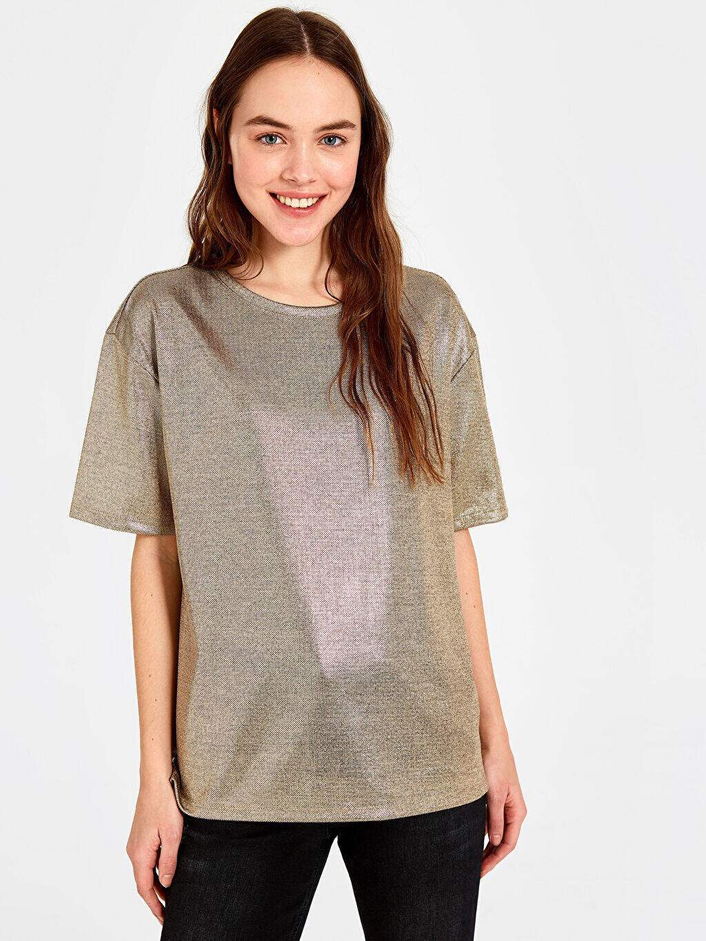 

Футболка LCW Casual