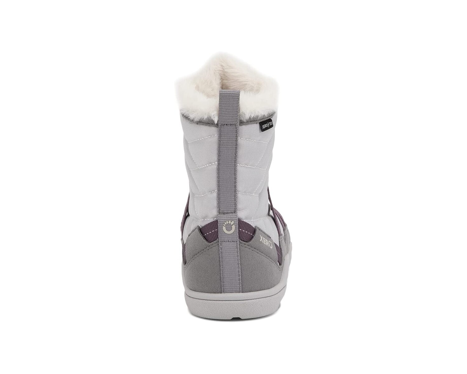 

Ботинки Alpine Xero Shoes, серый