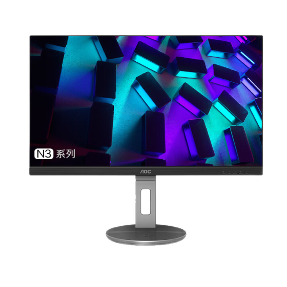 

Монитор AOC U27N3C 27" IPS 4K