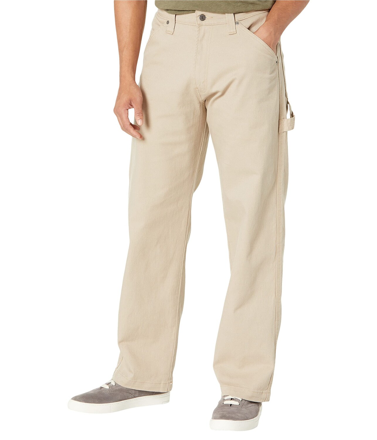 

Брюки Signature by Levi Strauss & Co. Gold Label, Carpenter