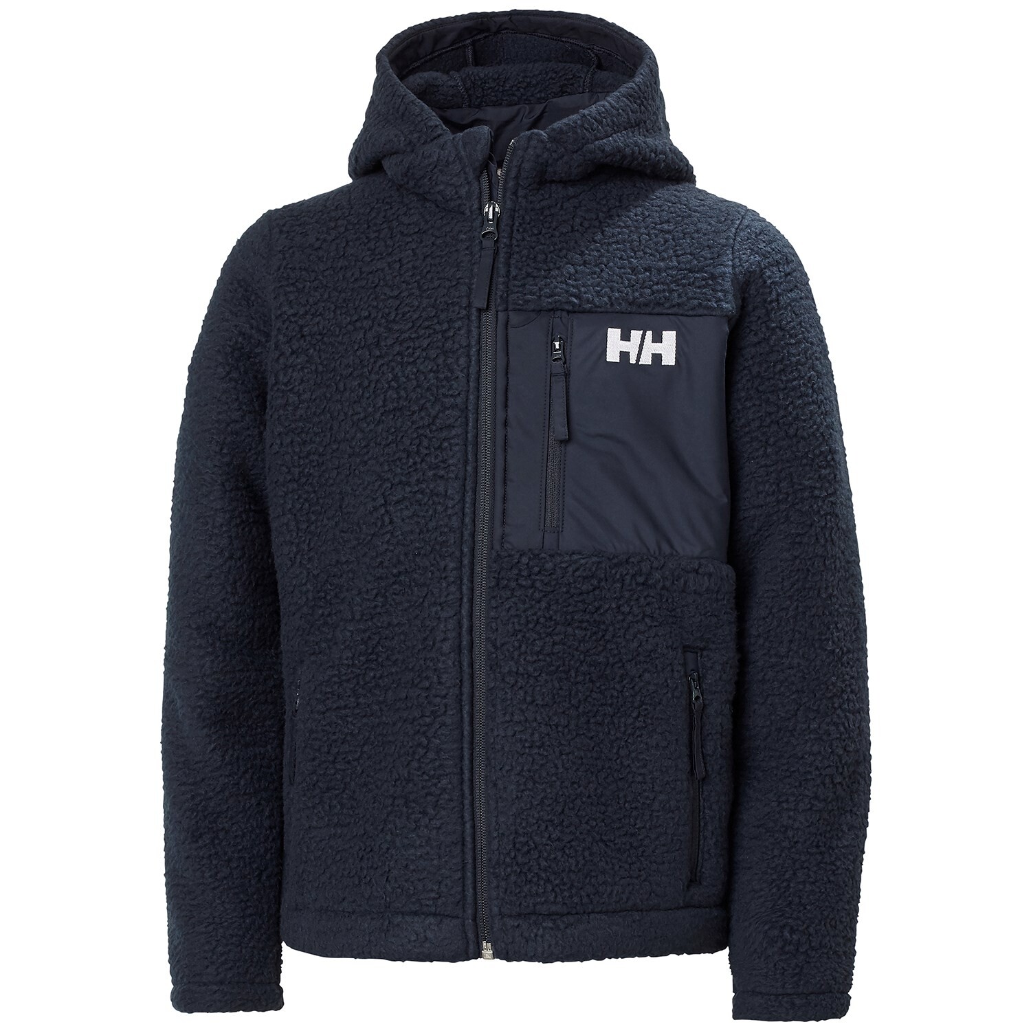 

Куртка Helly Hansen Champ Pile - Детская, нави
