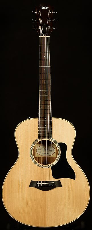 

Гитары Taylor GS Mini-e Rosewood Plus