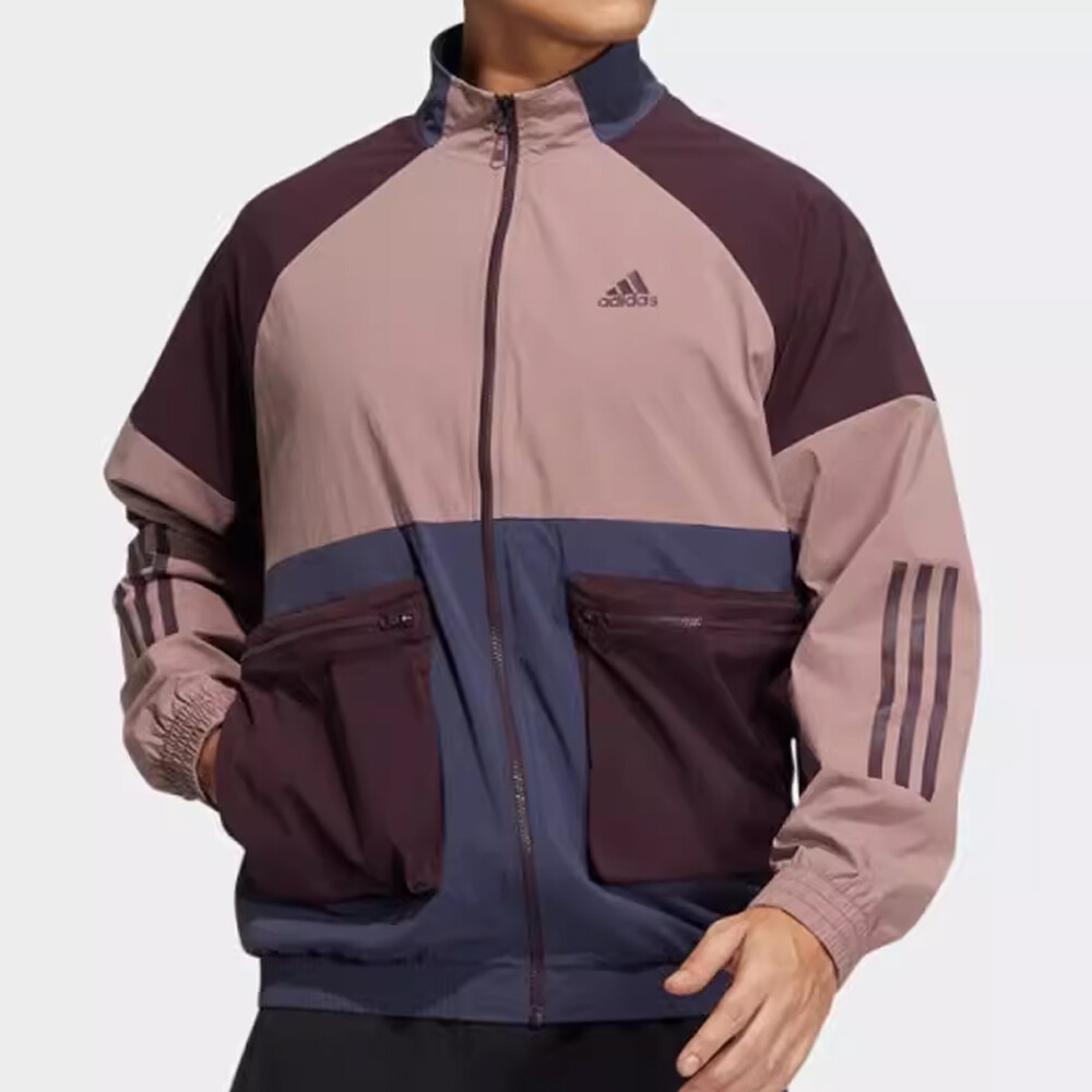 

Куртка Adidas, мультиколор