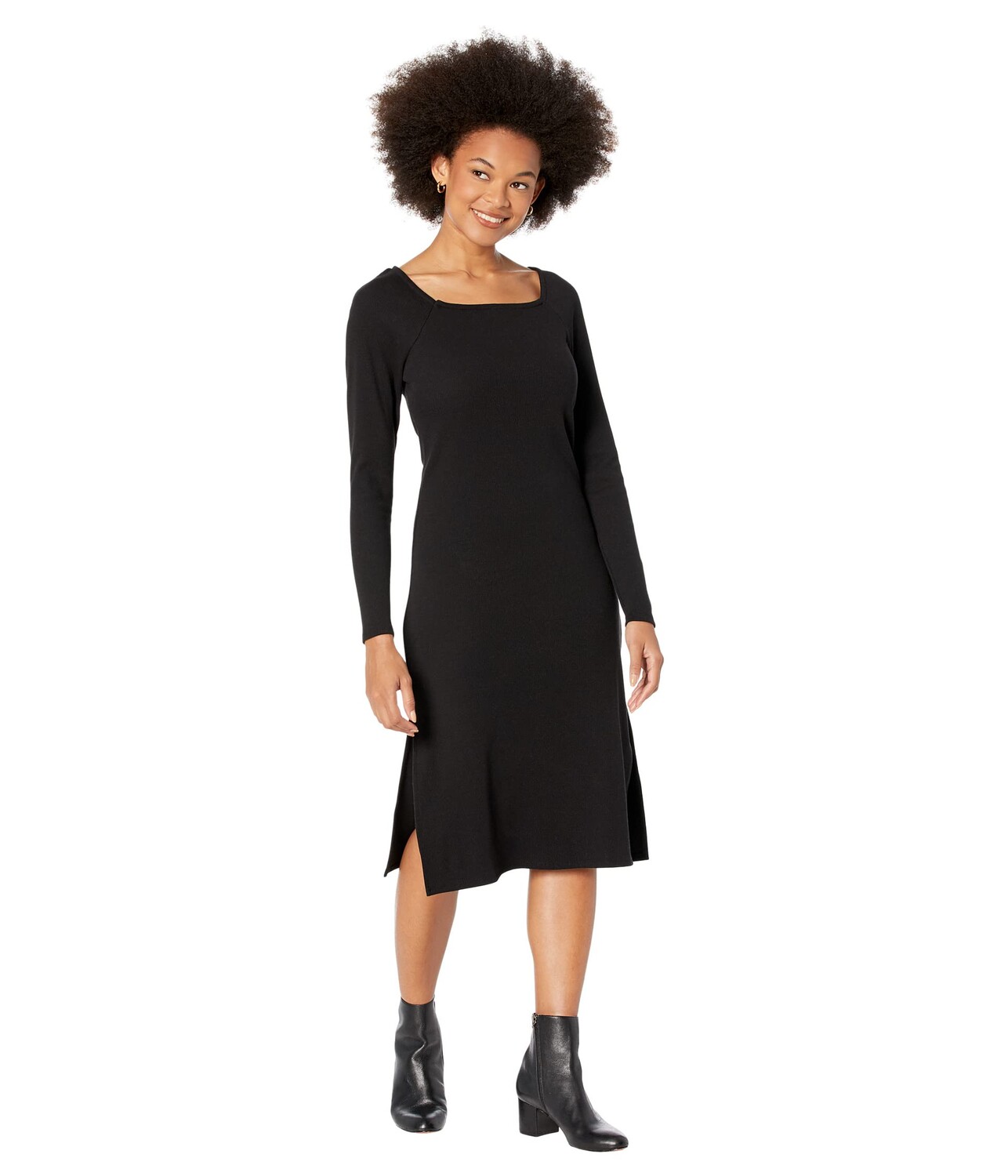 

Платье Splendid, Catalina Rib Dress