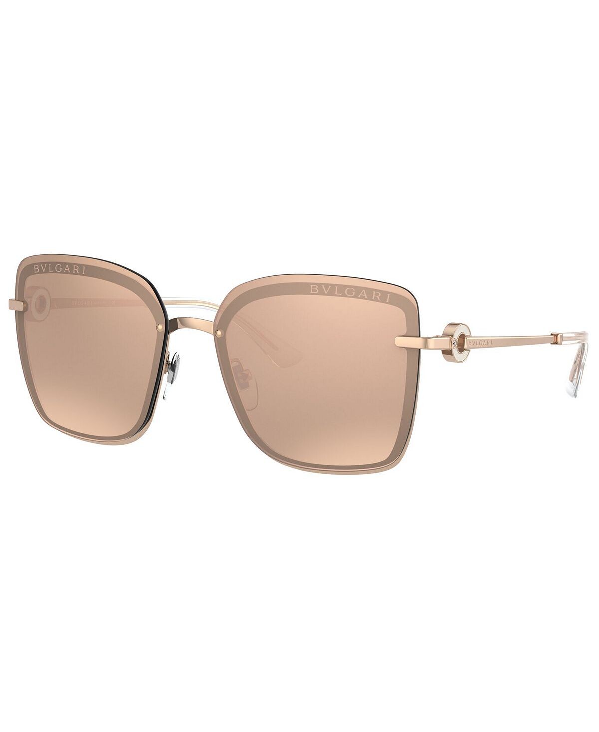 

Солнцезащитные очки, bv6151b 59 BVLGARI, мульти