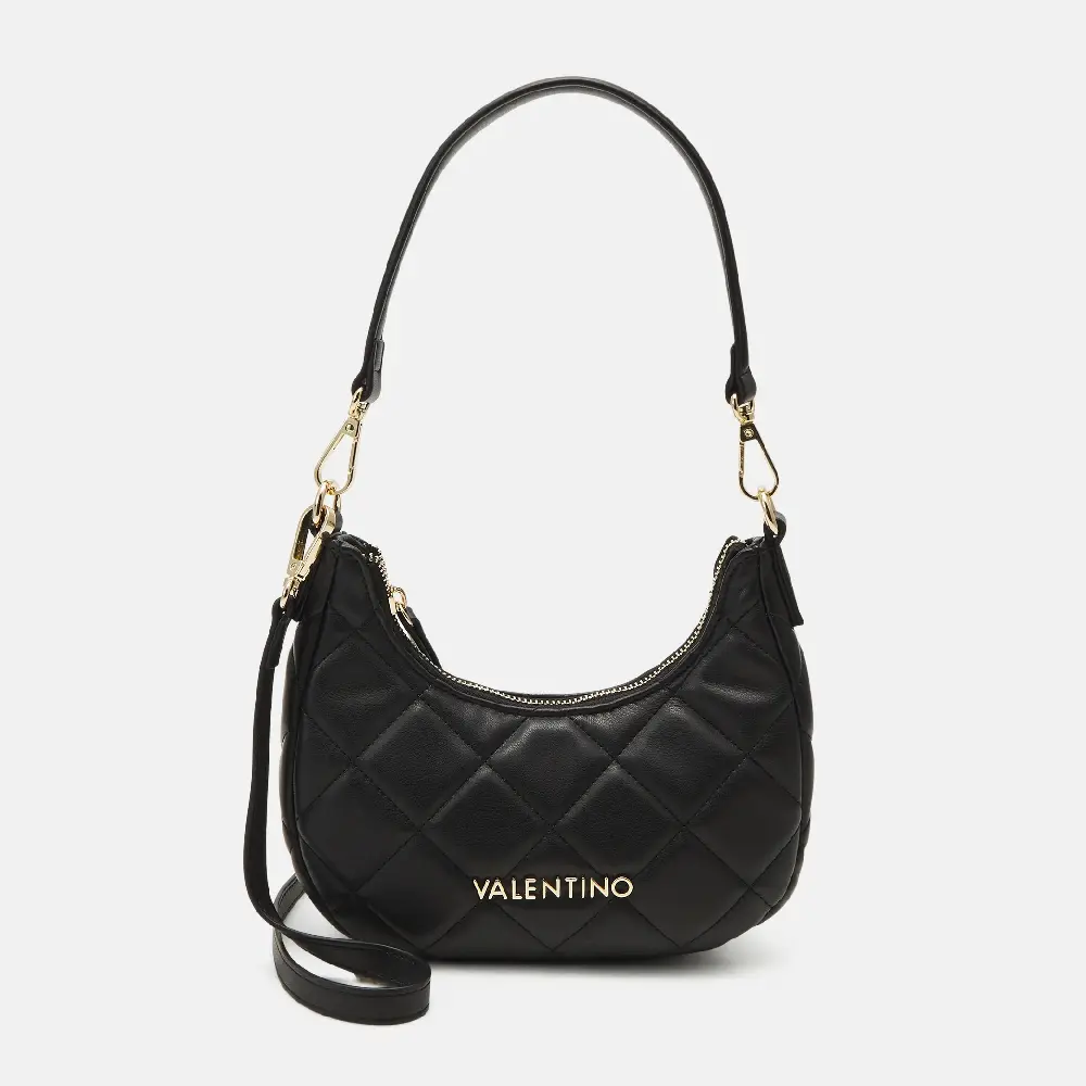 

Сумка Valentino Bags Ocarina, черный