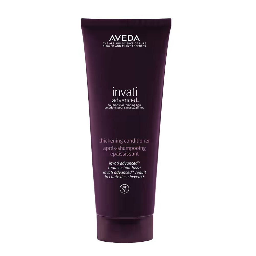 

Aveda Кондиционер для густоты волос Invati Advanced Thickening Conditioner 200мл