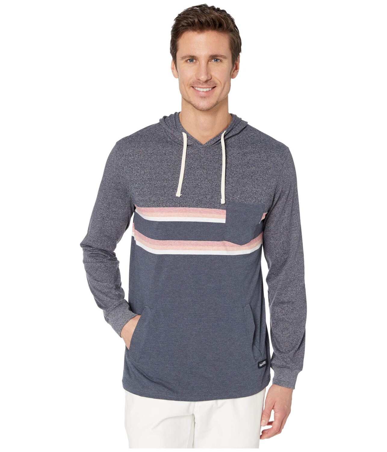 

Худи Rip Curl, Rapture Long Sleeve Knit