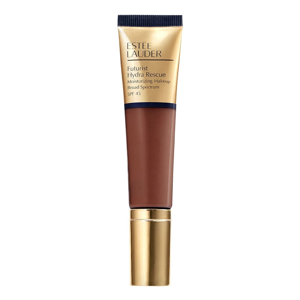 

Estée Lauder Futurist Hydra Rescue Увлажняющая косметика SPF 45 7N2 Насыщенный янтарь 35 мл