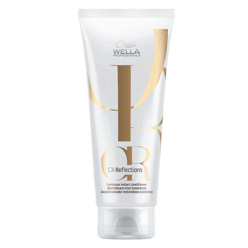 

Wella Professionals Oil Reflections Кондиционер для восстановления блеска, 200 мл