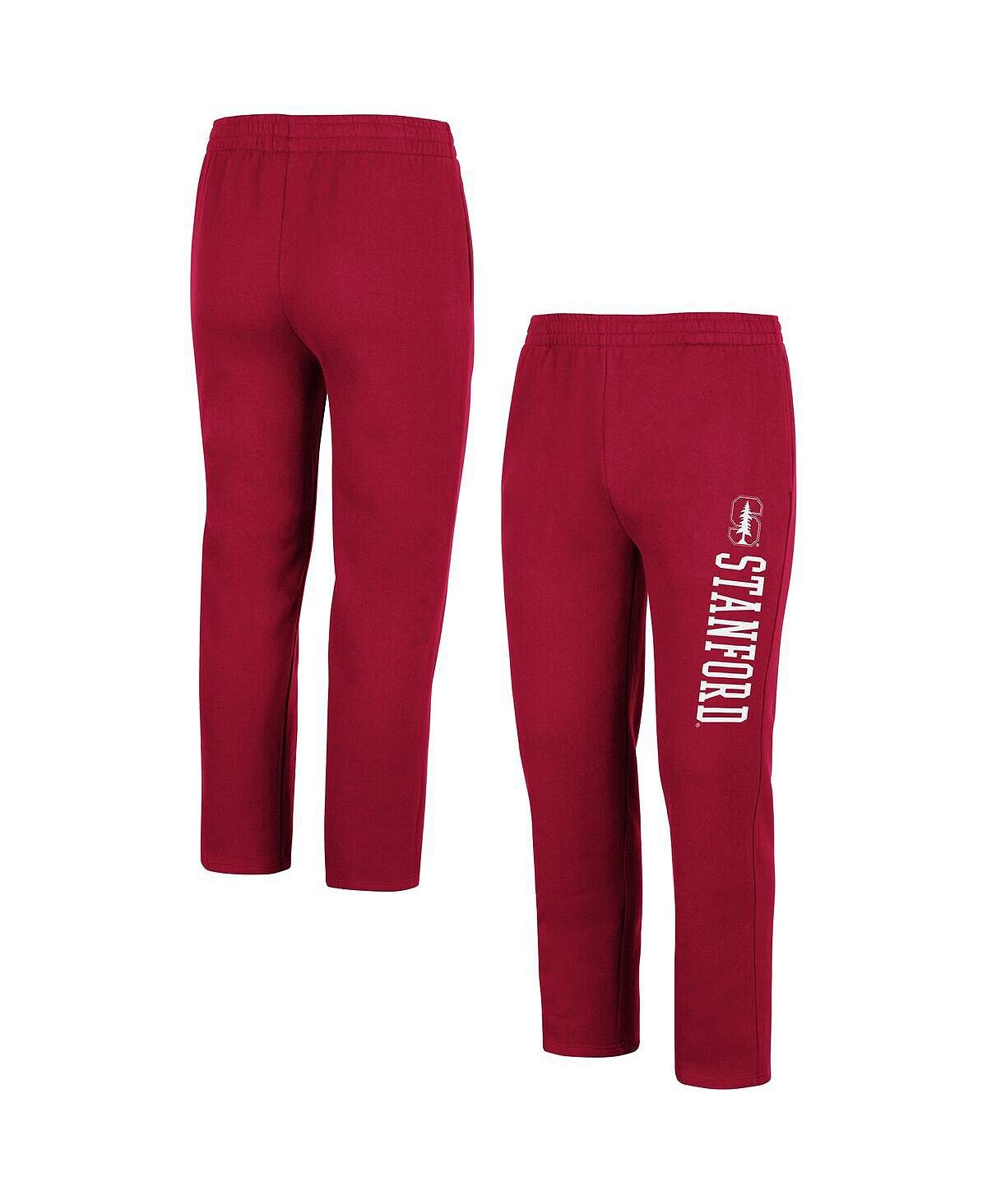 

Мужские флисовые брюки cardinal stanford cardinal Colosseum