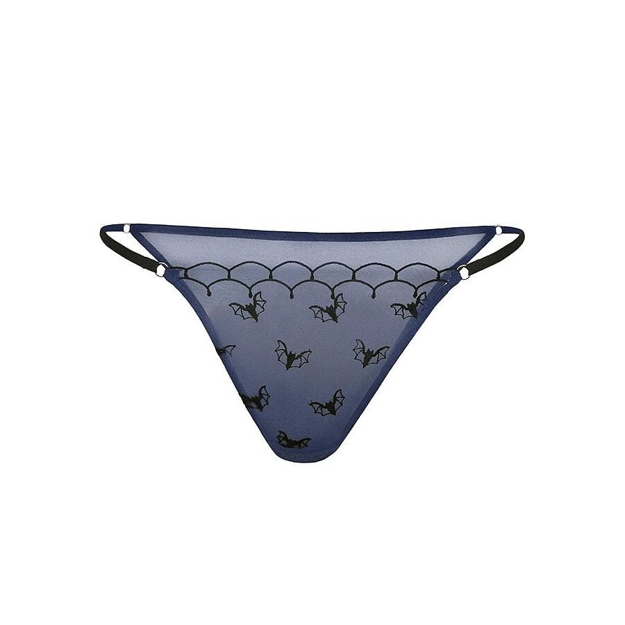 

Трусы Adore Me Bettie Brazilian, синий
