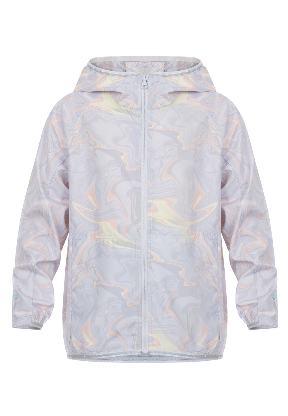 

Спортивная куртка GIORDANO junior, серый
