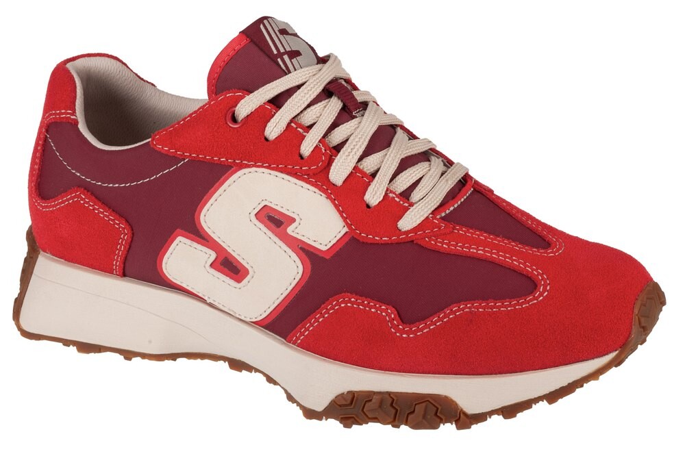

Кроссовки Skechers Upper Cut Neo Jogger Lantis, красный