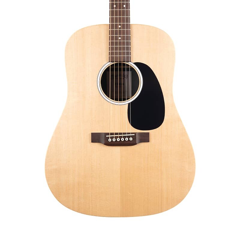 

Martin D-X2E Dreadnought Acoustic Electric - палисандр