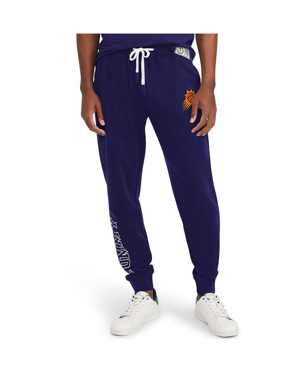 Adidas track Pants штаны фиолетовые